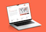 do figma website design, website ui ux design, ui ux design